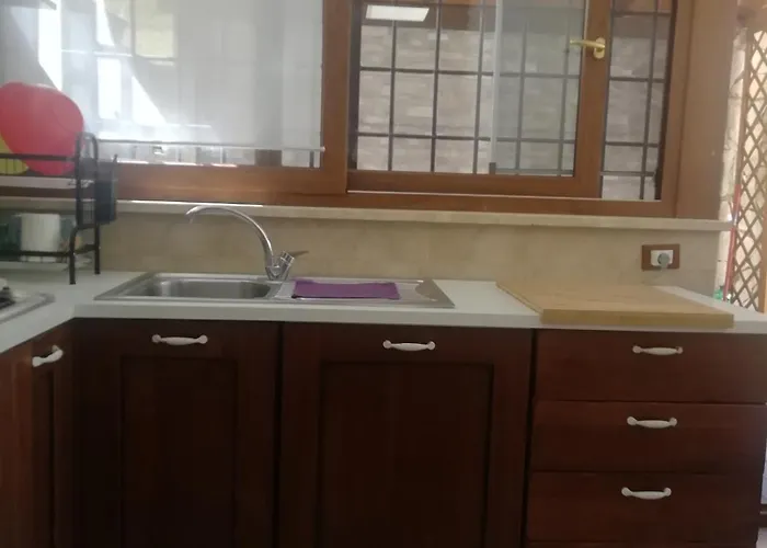 Apartamento de 1 Dormitorio